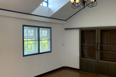 บ้านในกรุงเทพฯ, ประเทศไทย 3 ห้องนอน № 190409 - รูปถ่าย 7
