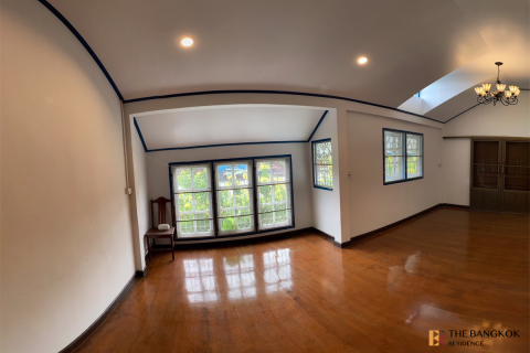 บ้านในกรุงเทพฯ, ประเทศไทย 3 ห้องนอน № 190409 - รูปถ่าย 3