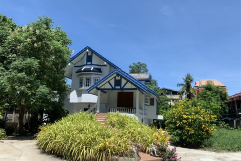 บ้านในกรุงเทพฯ, ประเทศไทย 3 ห้องนอน № 190409 - รูปถ่าย 6