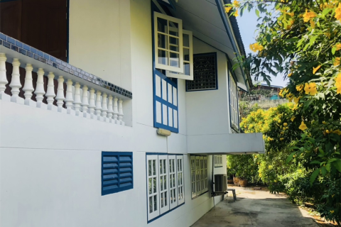 บ้านในกรุงเทพฯ, ประเทศไทย 3 ห้องนอน № 190409 - รูปถ่าย 4