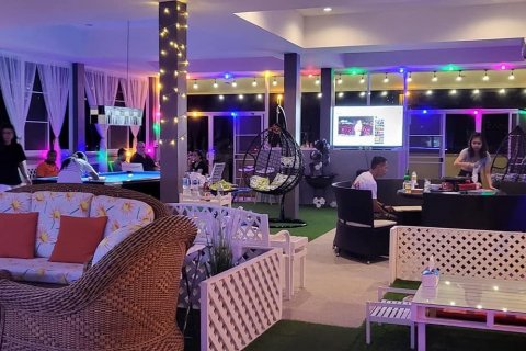 Centre commercial à Kanchanaburi, Thaïlande № 141046 - photo 4