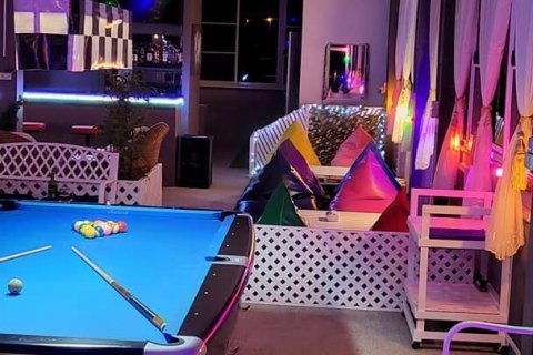 Centre commercial à Kanchanaburi, Thaïlande № 141046 - photo 10