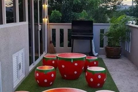 Centre commercial à Kanchanaburi, Thaïlande № 141046 - photo 16