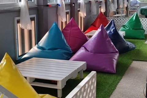 Centre commercial à Kanchanaburi, Thaïlande № 141046 - photo 17