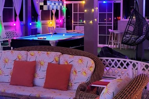 Centre commercial à Kanchanaburi, Thaïlande № 141046 - photo 5