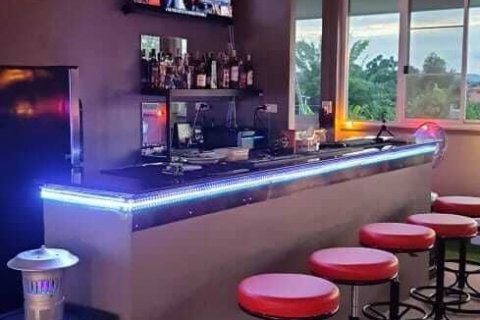 Centre commercial à Kanchanaburi, Thaïlande № 141046 - photo 9