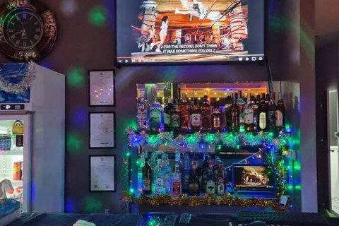 Centre commercial à Kanchanaburi, Thaïlande № 141046 - photo 8