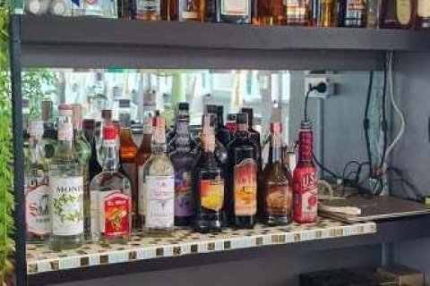 Centre commercial à Kanchanaburi, Thaïlande № 141046 - photo 13