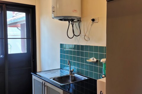 Вилла в Хуа Хине, Таиланд с 3 спальнями  № 141047 - фото 14