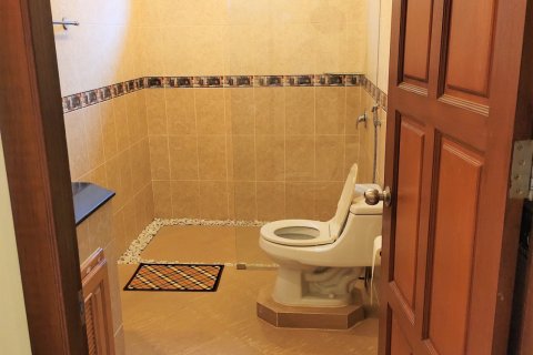 Вилла в Хуа Хине, Таиланд с 3 спальнями  № 141047 - фото 20