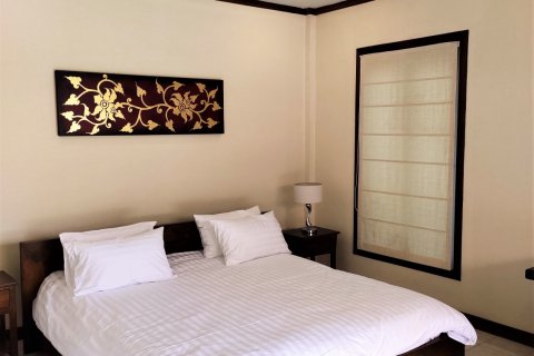 Вилла в Хуа Хине, Таиланд с 3 спальнями  № 141047 - фото 15