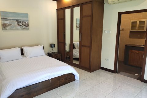 Вилла в Хуа Хине, Таиланд с 3 спальнями  № 141047 - фото 16