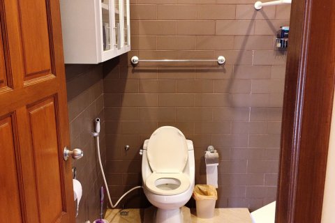 Вилла в Хуа Хине, Таиланд с 3 спальнями  № 141047 - фото 19