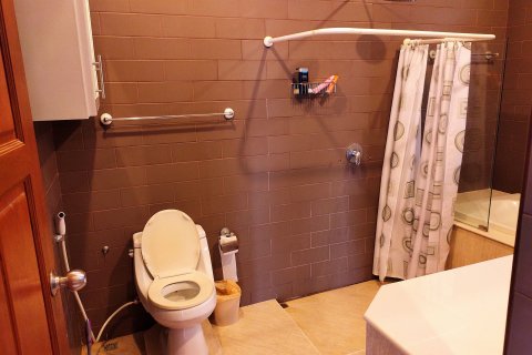 Вилла в Хуа Хине, Таиланд с 3 спальнями  № 141047 - фото 18