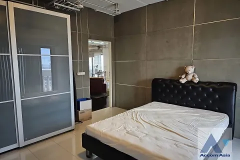 Eigentumswohnung in Bang Rak, Bangkok, Thailand, 2 Schlafzimmer № 216530 - Foto 3