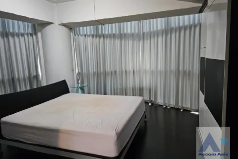 Eigentumswohnung in Bang Rak, Bangkok, Thailand, 2 Schlafzimmer № 216530 - Foto 4