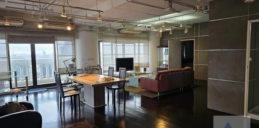 Eigentumswohnung in Bang Rak, Bangkok, Thailand, 2 Schlafzimmer № 216530
