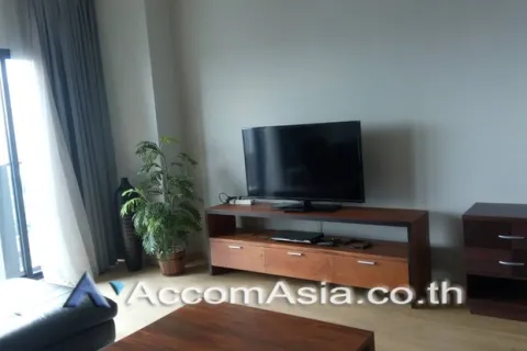 Eigentumswohnung in Watthana, Bangkok, Thailand, 2 Schlafzimmer № 216535 - Foto 2
