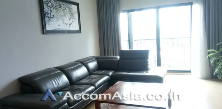 Eigentumswohnung in Watthana, Bangkok, Thailand, 2 Schlafzimmer № 216535