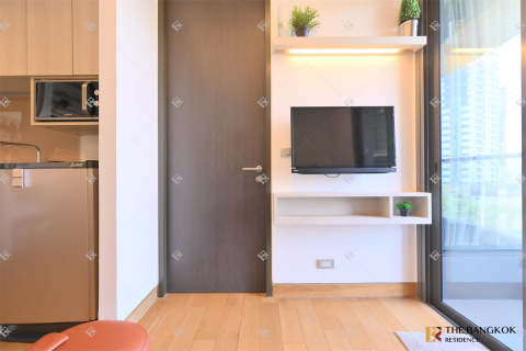 Condo in Bangkok, Thailand, 1 bedroom № 186934