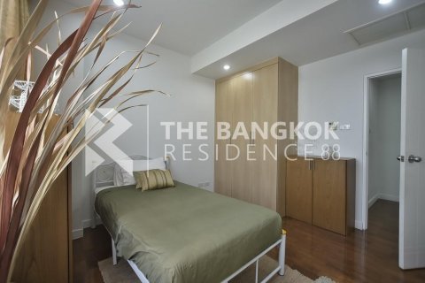 คอนโดมิเนียมในกรุงเทพฯ, ประเทศไทย, 2 ห้องนอน № 186930 - รูปถ่าย 3