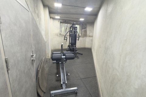 Студия в кондо в Чиангмае, Таиланд № 149518 - фото 7