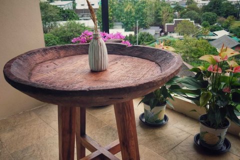 Studio in the Condo in Chiang Mai, Thailand № 149518 - photo 23