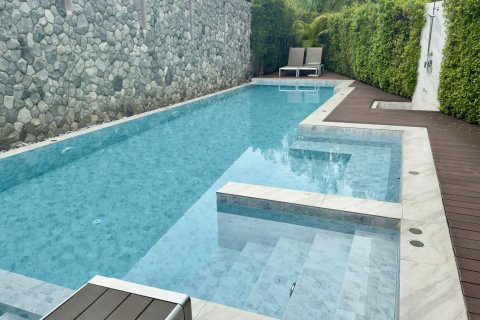 Студия в кондо в Чиангмае, Таиланд № 149518 - фото 5