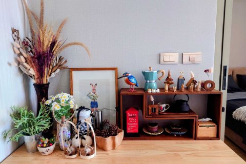 Studio in the Condo in Chiang Mai, Thailand № 149518 - photo 20