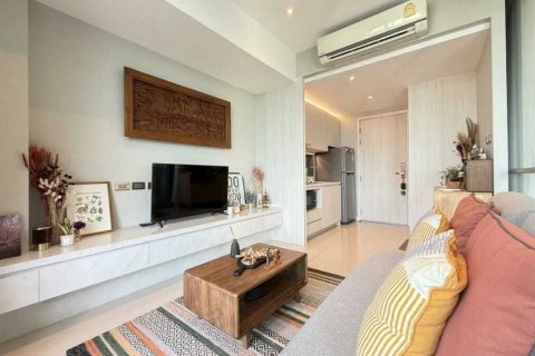 Studio in the Condo in Chiang Mai, Thailand № 149518 - photo 18