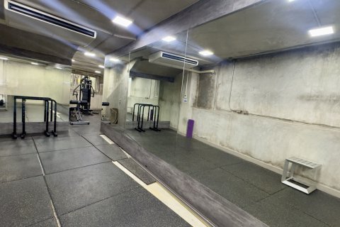 Студия в кондо в Чиангмае, Таиланд № 149518 - фото 8