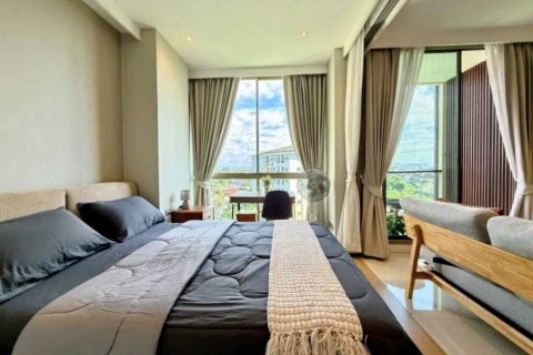 Studio in the Condo in Chiang Mai, Thailand № 149518 - photo 13