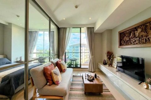 Studio in the Condo in Chiang Mai, Thailand № 149518 - photo 15