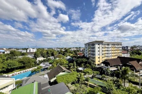 Studio in the Condo in Chiang Mai, Thailand № 149518 - photo 25