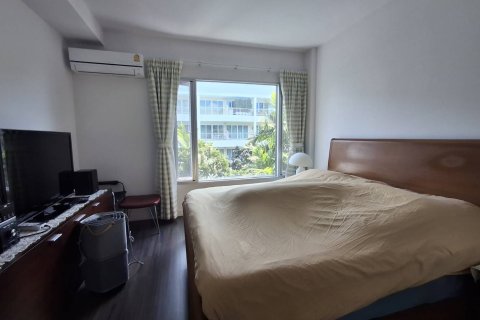 Studio in the Condo in Hua Hin, Thailand  № 149517 - photo 2