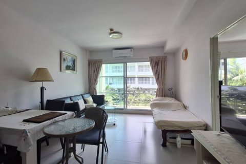 Studio in the Condo in Hua Hin, Thailand № 149517