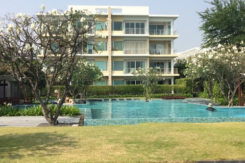 Studio in the Condo in Hua Hin, Thailand  № 149517 - photo 8