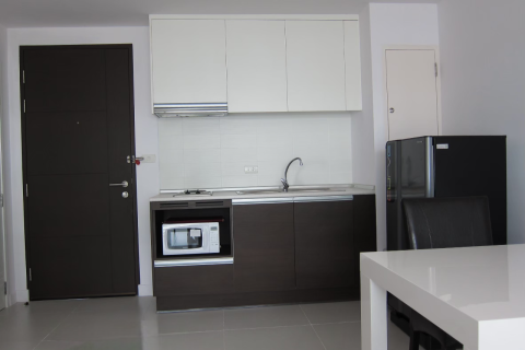 Studio in the Condo in Hua Hin, Thailand  № 149517 - photo 5