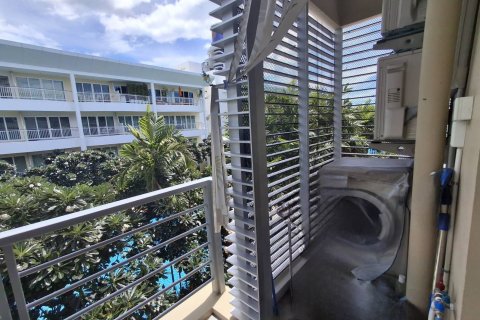 Studio in the Condo in Hua Hin, Thailand  № 149517 - photo 4