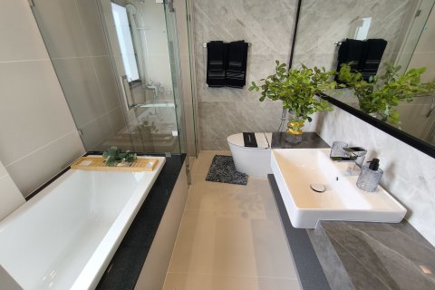 Дом в Банг Пхли Яи, Таиланд с 4 спальнями  № 149516 - фото 16