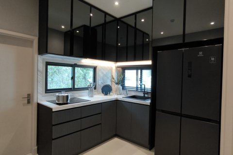 Дом в Банг Пхли Яи, Таиланд с 4 спальнями  № 149516 - фото 5