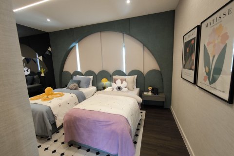 Дом в Банг Пхли Яи, Таиланд с 4 спальнями  № 149516 - фото 6