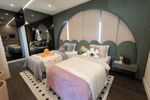 Дом в Банг Пхли Яи, Таиланд с 4 спальнями  № 149516 - фото 7