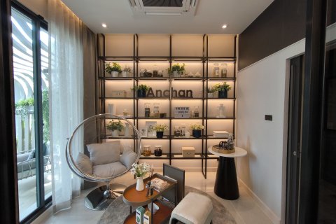 Дом в Банг Пхли Яи, Таиланд с 4 спальнями  № 149516 - фото 2