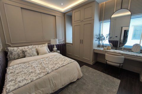 Дом в Банг Пхли Яи, Таиланд с 4 спальнями  № 149516 - фото 9