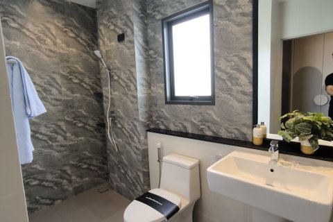 Дом в Банг Пхли Яи, Таиланд с 4 спальнями  № 149516 - фото 18