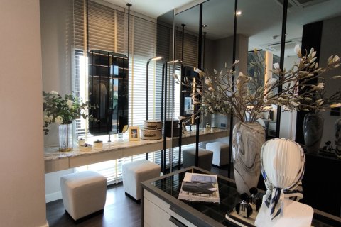 Дом в Банг Пхли Яи, Таиланд с 4 спальнями  № 149516 - фото 15