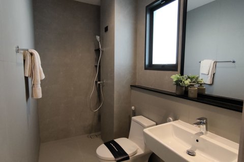 Дом в Банг Пхли Яи, Таиланд с 4 спальнями  № 149516 - фото 17