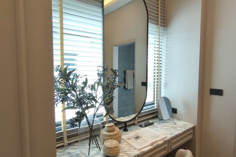 Дом в Банг Пхли Яи, Таиланд с 4 спальнями  № 149516 - фото 11