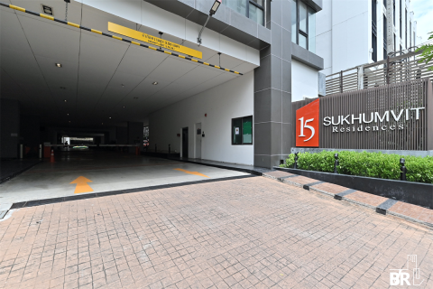 Condo à Bangkok, Thaïlande, 2 chambres  № 188263
